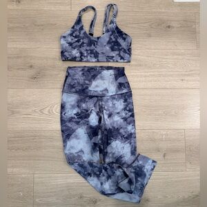 Nike Zenvy set